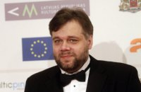 Порошенко наградил премией имени Довженко создателей фильма "Племя"