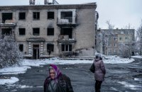 Дания, Швеция и Швейцария выделят $14 млн для Донбасса