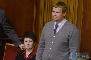 Булатов: у государства нет денег для спортсменов из Крыма