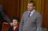 Булатов: держава не має грошей для спортсменів із Криму
