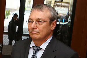 Представник РФ залишив засідання контактної групи в Мінську