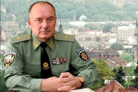Суд назначил залог для подозреваемого во взяточничестве экс-главного тюремщика Львова