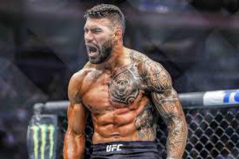В UFC первый боец переболел коронавирусом