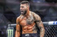 В UFC первый боец переболел коронавирусом