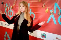 Вікторія Амеліна: “Не всі вірили, що літературний фестиваль у Нью-Йорку на Донеччині відбудеться”
