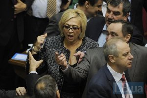 Кужель о пытках над Тимошенко: "Такого нет даже у смертников"