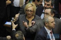 Кужель о пытках над Тимошенко: "Такого нет даже у смертников"