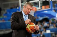 Волков может уйти из ФБУ в конце мая