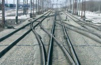 Омелян возмутился закупкой УЗ стрелочных переводов у фирмы-прокладки