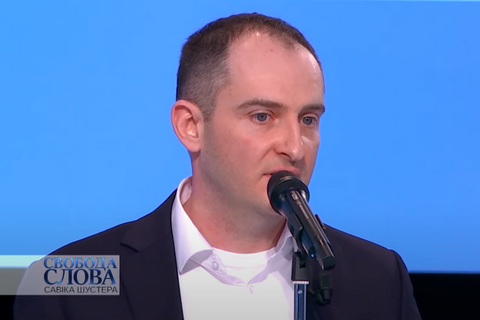 ​Верланов: моє звільнення - нічим не обґрунтоване політичне рішення
