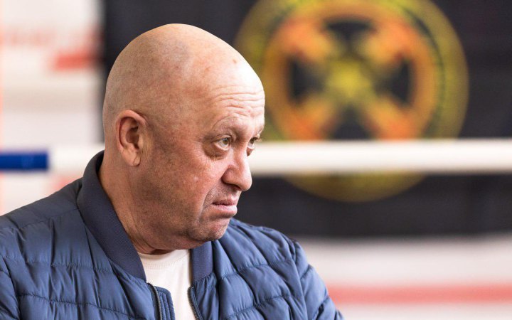 Ватажка "вагнерівців" Пригожина підтримують 14 російських генералів, – Данілов