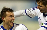 "Динамо" прервало серию неудач