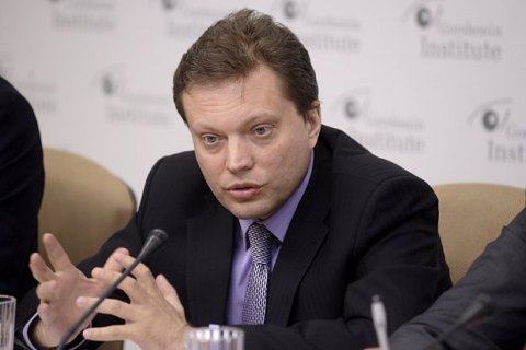 Спецусловия по цене на газ для Луганской ТЭС помогут сохранить стабильное электроснабжение в области, - Омельченко