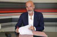 Сага о назначении Шевченко наставником "Милана" закончилась, не начавшись: клуб объявил фамилию нового главного тренера