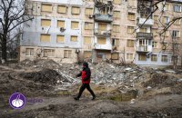 Як живе вільний Херсон під російськими обстрілами