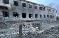 Череватий: Росіяни найбільше обстрілів здійснюють на Куп'янсько-Лиманському напрямку