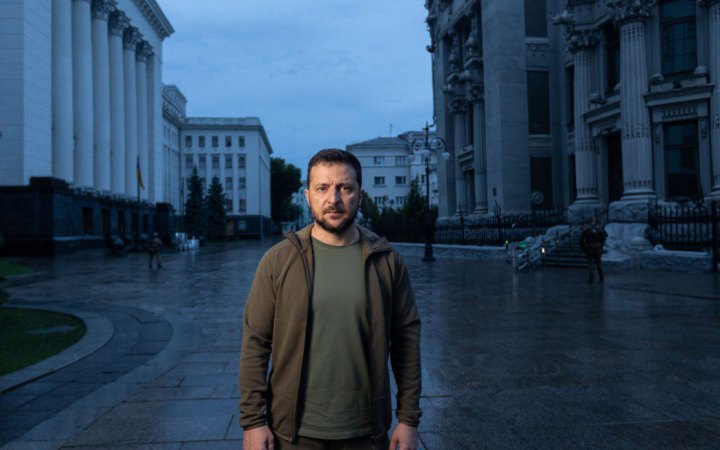 Рішення про санкційний виняток буде сприйматися в Росії виключно як прояв слабкості, - Зеленський