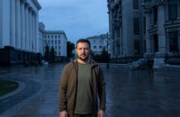 Рішення про санкційний виняток буде сприйматися в Росії виключно як прояв слабкості, - Зеленський