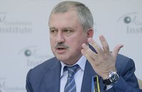 Троє українських офіцерів із Криму прибули в Київ, - заступник голови АП