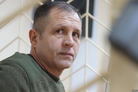 Мужчину, избившего Балуха, арестовали на два месяца