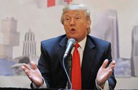 Трамп стал самым популярным кандидатом в президенты от республиканцев, - опрос