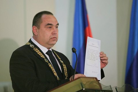 Социологи узнали уровень доверия жителей ОРЛО к главарям "ЛНР"