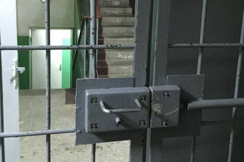 Луценко и омбудсмен пришли с проверкой в СИЗО СБУ из-за доклада ООН