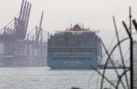 Китай отримав у 2025 році профіцит торговельного балансу в розмірі 1,2 трильйона доларів