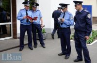 Милиционерам под Евро закупили полторы тысячи голосовых переводчиков 