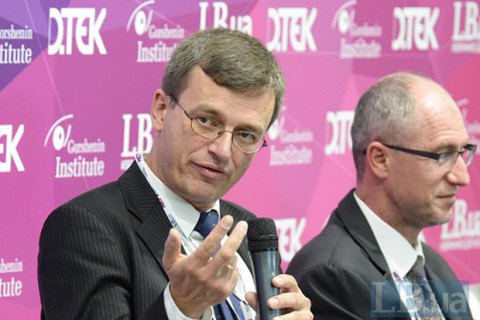 Европейский эксперт определил пять целей для Украины в сфере энергетики