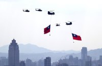 У США погодили продаж озброєння Тайваню на $1,1 млрд