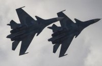 РФ змінила стратегію і б’є по оборонних об’єктах, готуючись до довгої війни, − британська розвідка