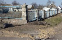 Ворог обстрілював Херсонщину з танків, артилерії, мінометів та дронів-камікадзе