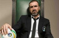 Экс-футболист Эрик Кантона намерен баллотироваться в президенты Франции