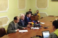Маккейн: в остановке соглашения Украина-ЕС какая-то путаница