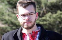 В Крыму напали на украинского активиста