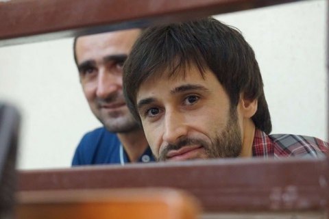 Двух фигурантов бахчисарайского "дела Хизб ут-Тахрир" этапировали из Крыма в Россию 