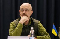 Олексій Резніков: «Війна не закінчилась, є ще велика загроза для нашої держави і нам треба вижити»