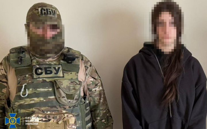 FT: кожен п’ятий затриманий за співпрацю з РФ в Україні у 2025 році – підліток