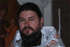 Протоиерей Олег Николаев: «Человек создан как единство двух личностей»