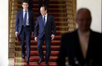 «Ліві» та війна: франко-українська специфіка