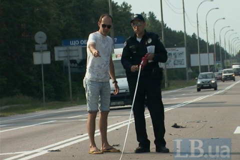 Патрульная полиция заявила о росте доверия к ней