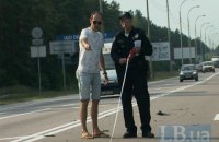 Патрульная полиция заявила о росте доверия к ней