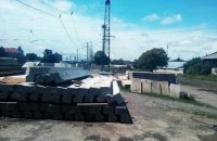 Голова УЗ анонсував запуск поїзда "Мукачево-Будапешт" по євроколії до кінця літа