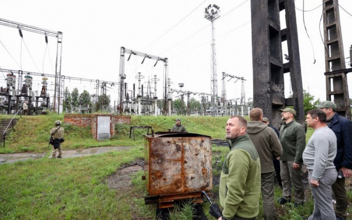 На ремонт трьох ТЕЦ уряд виділив майже 300 млн грн