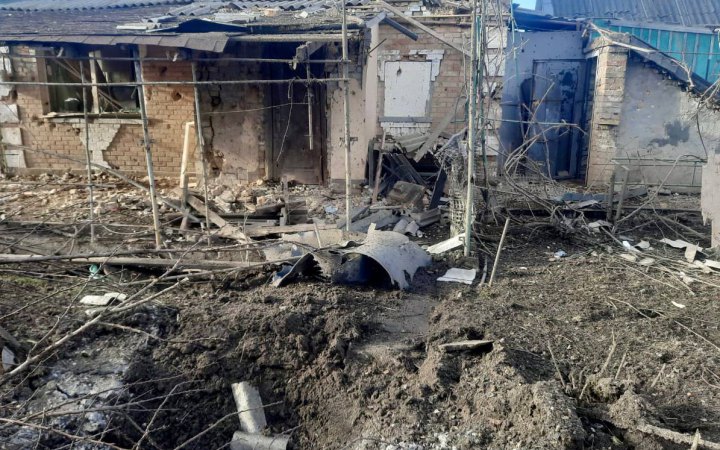 Головне за ніч. П'ятниця, 10 березня 