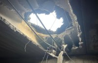 Головне за суботу, 10 січня: майже 140 боєзіткнень, авіаудар по Слов'янську, ліквідація наслідків атаки на Київ