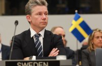 Швеція оголосила про пакет військової допомоги Україні на $1,42 млрд