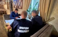 На Кіровоградщині ексголову РДА підозрюють в оформленні 100 га землі на людей без згоди