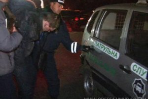 Убийца из одесского ночного клуба работает в Антикоррупционном комитете?